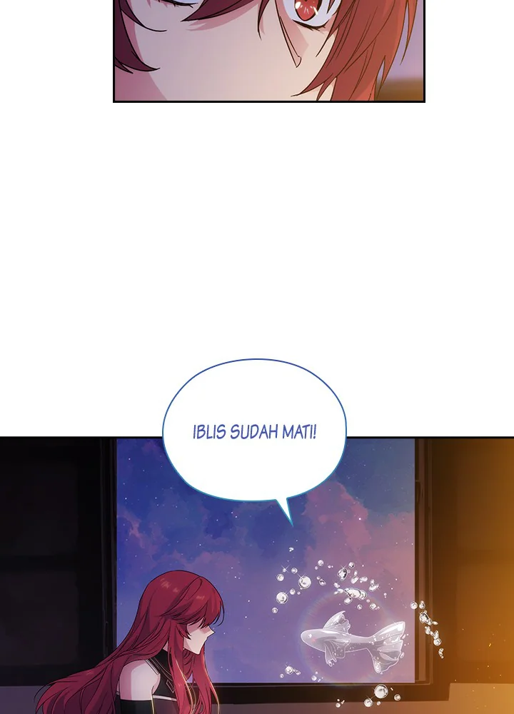 ADONIS Chapter 219 - Halaman 58
