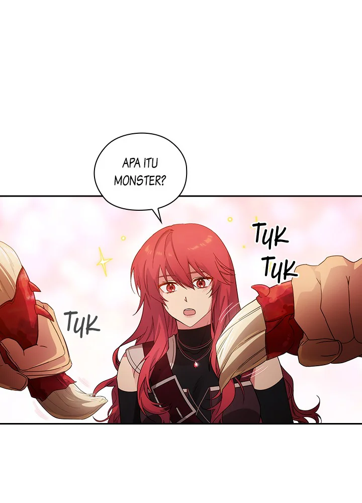 ADONIS Chapter 219 - Halaman 6