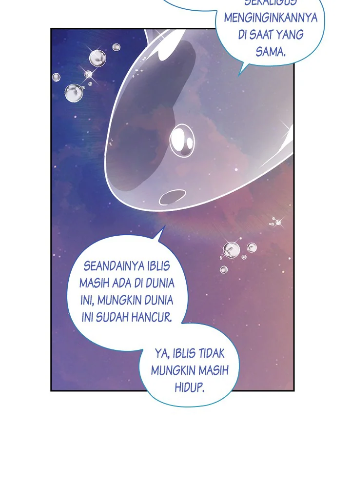 ADONIS Chapter 219 - Halaman 62