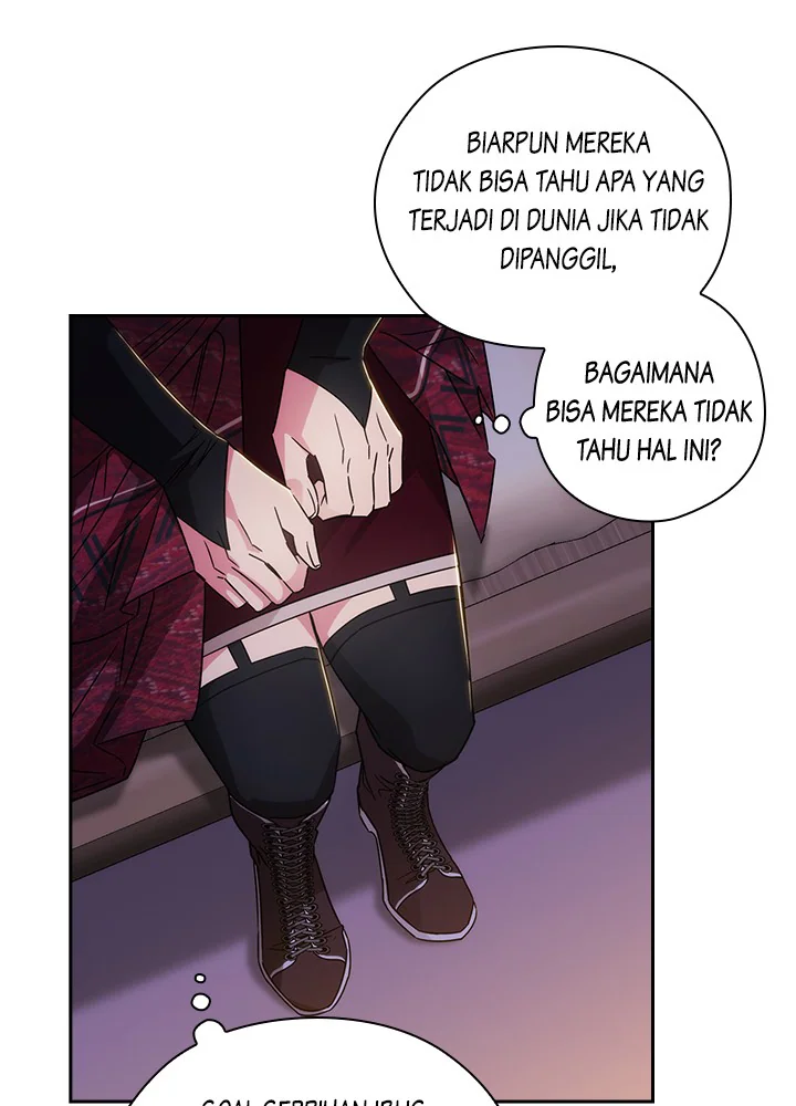 ADONIS Chapter 219 - Halaman 63