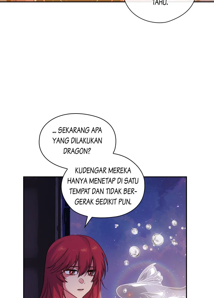 ADONIS Chapter 219 - Halaman 65