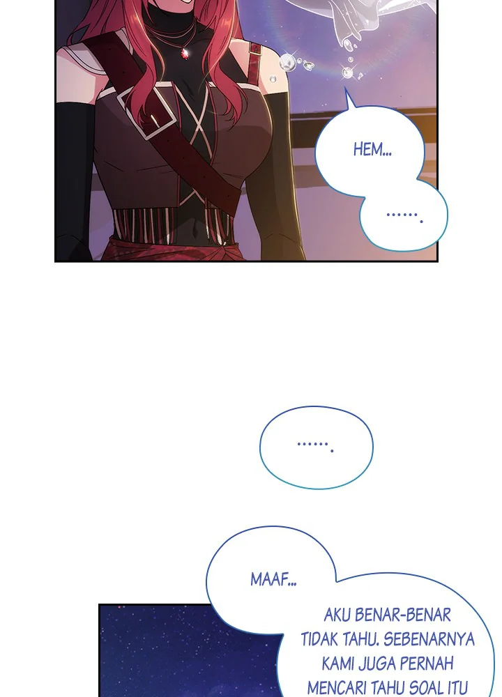 ADONIS Chapter 219 - Halaman 66