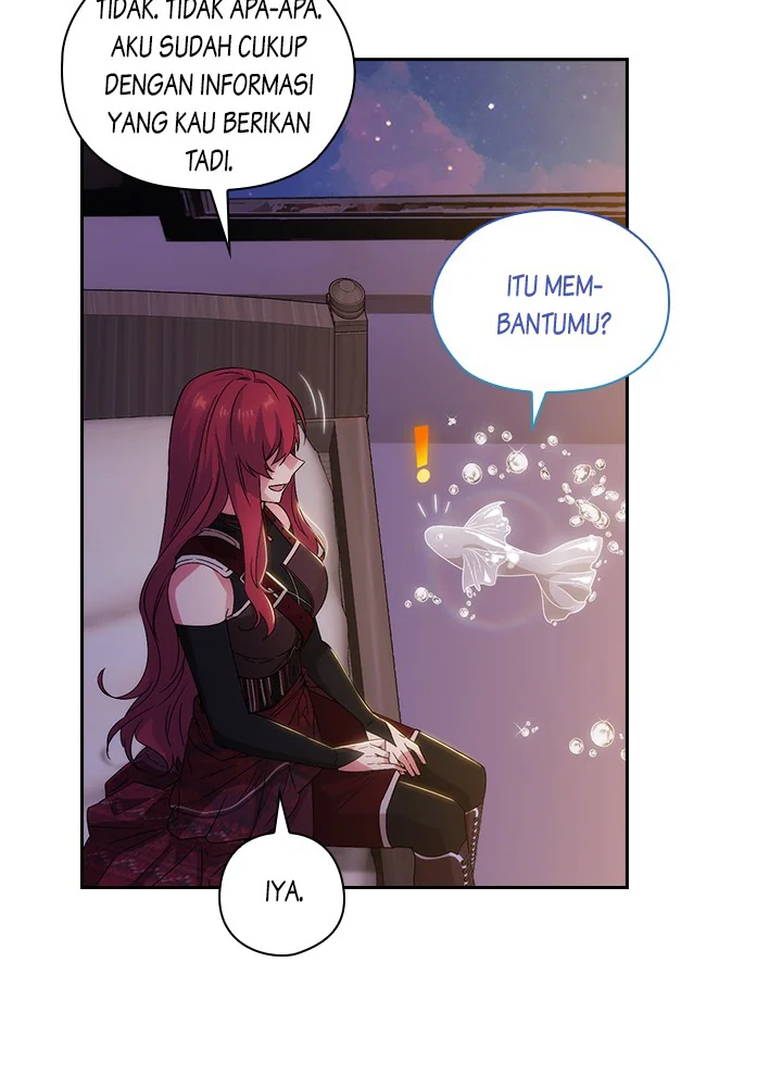 ADONIS Chapter 219 - Halaman 68
