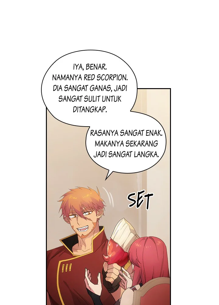 ADONIS Chapter 219 - Halaman 7