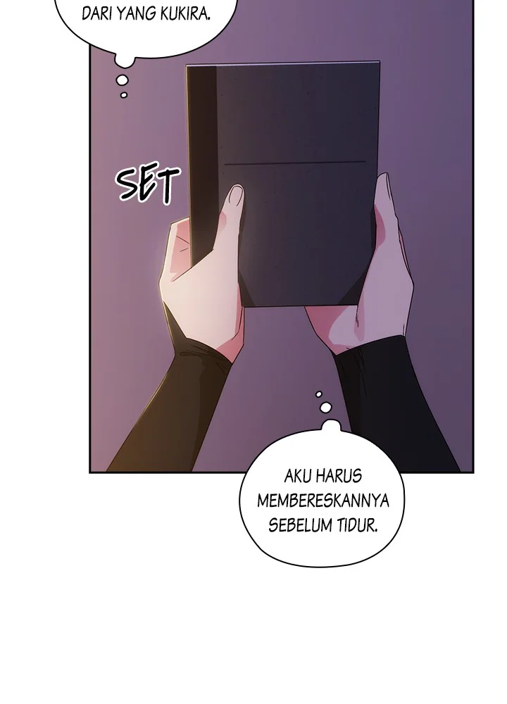 ADONIS Chapter 219 - Halaman 71
