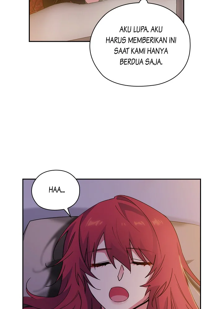 ADONIS Chapter 219 - Halaman 74