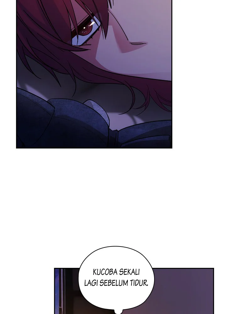ADONIS Chapter 219 - Halaman 77