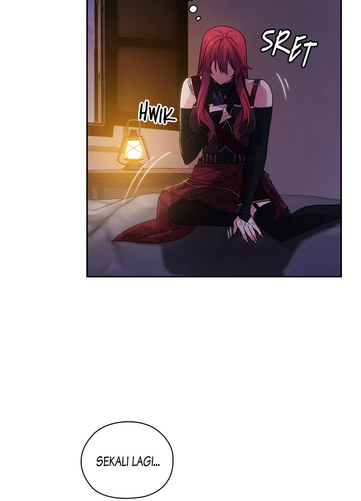 ADONIS Chapter 219 - Halaman 78