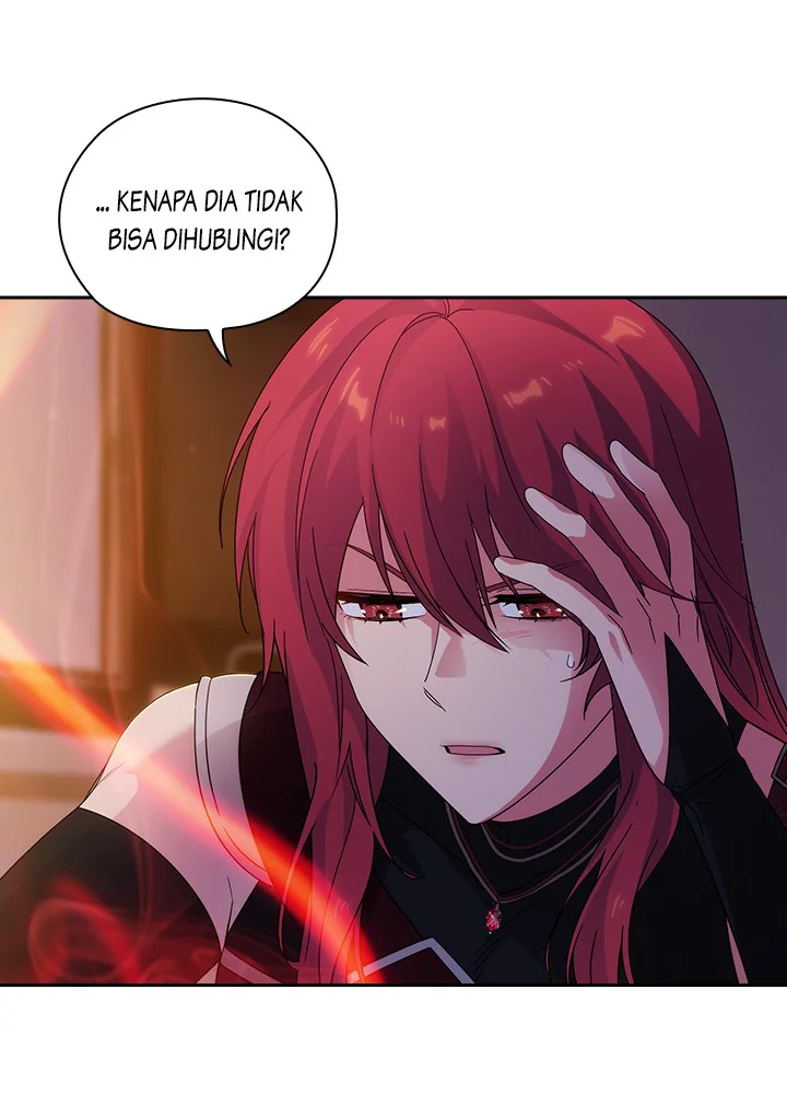 ADONIS Chapter 219 - Halaman 80