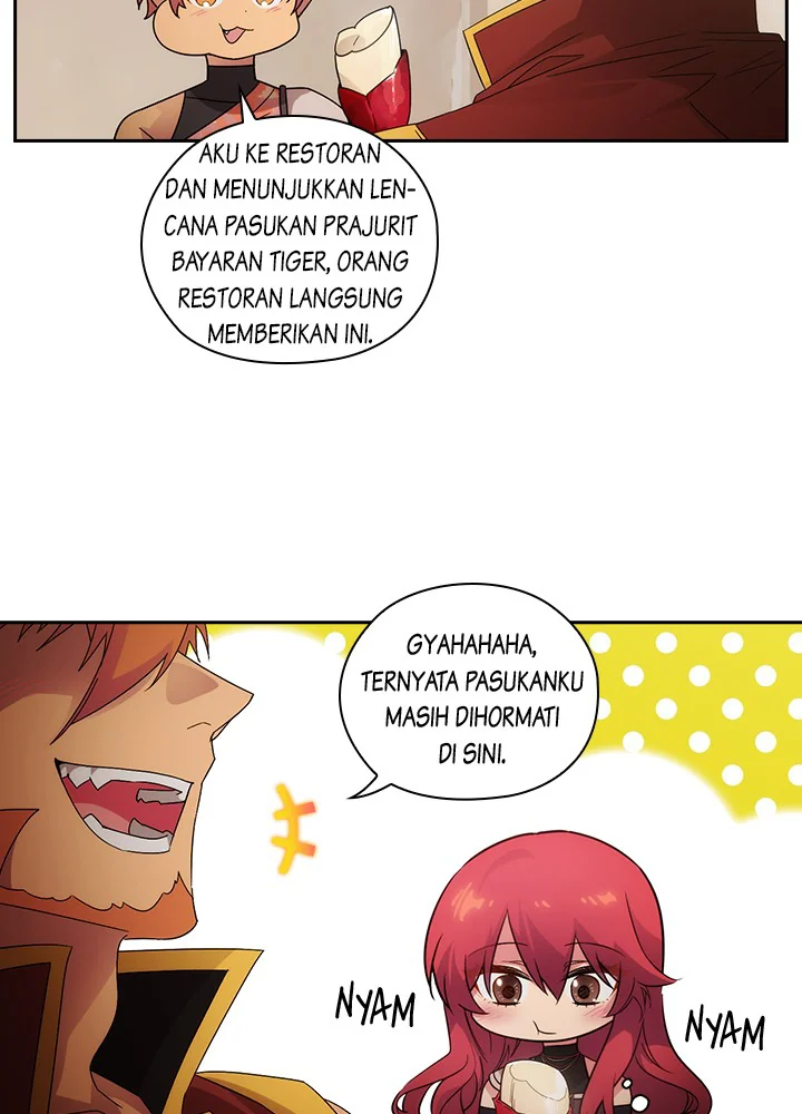 ADONIS Chapter 219 - Halaman 9