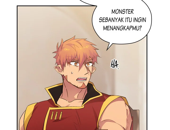 ADONIS Chapter 218 - Halaman 101