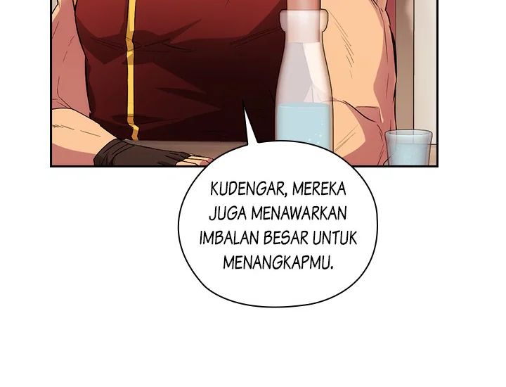 ADONIS Chapter 218 - Halaman 102