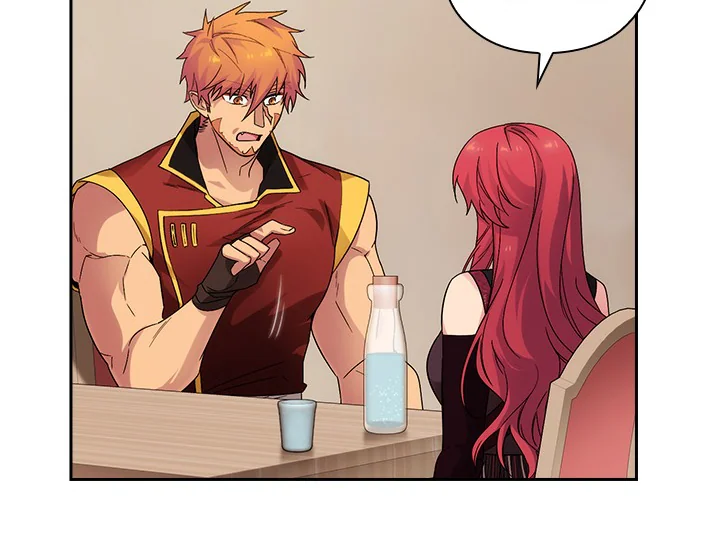 ADONIS Chapter 218 - Halaman 106