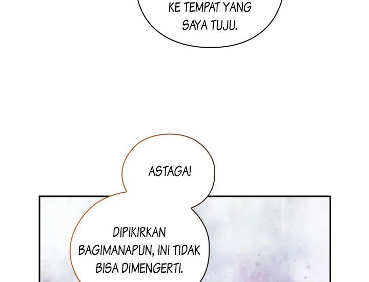 ADONIS Chapter 218 - Halaman 114