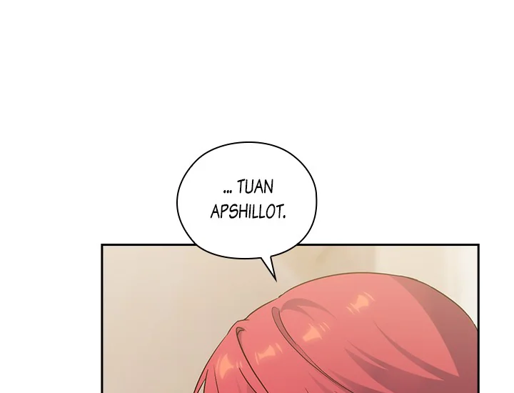 ADONIS Chapter 218 - Halaman 125