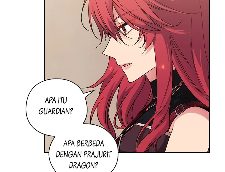 ADONIS Chapter 218 - Halaman 126