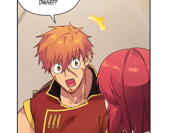 ADONIS Chapter 218 - Halaman 128