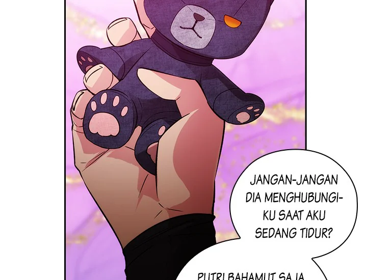 ADONIS Chapter 218 - Halaman 13