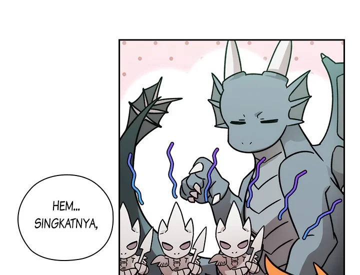 ADONIS Chapter 218 - Halaman 130