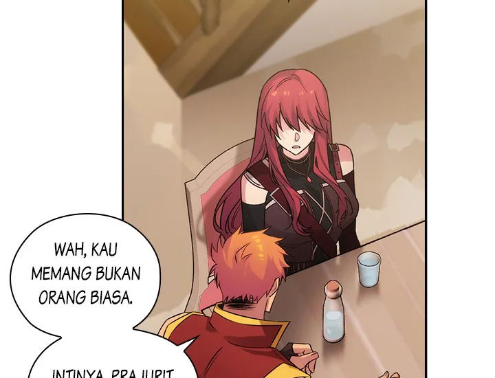 ADONIS Chapter 218 - Halaman 133