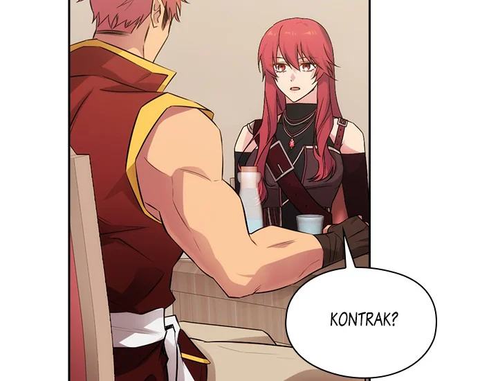 ADONIS Chapter 218 - Halaman 138