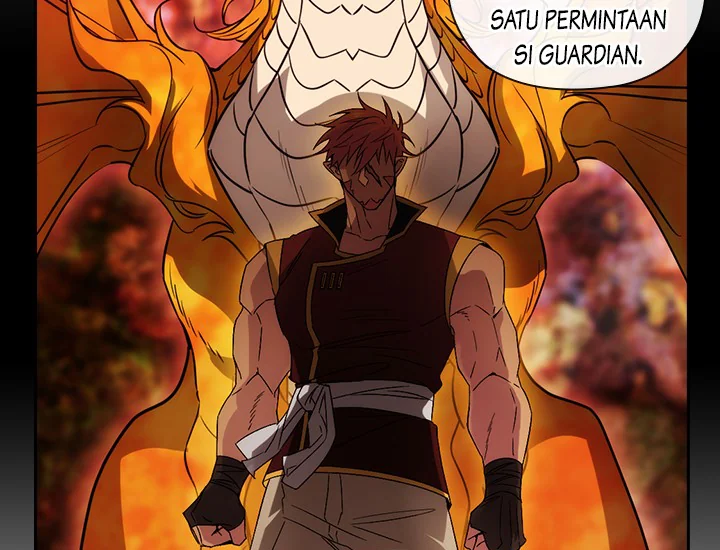 ADONIS Chapter 218 - Halaman 141
