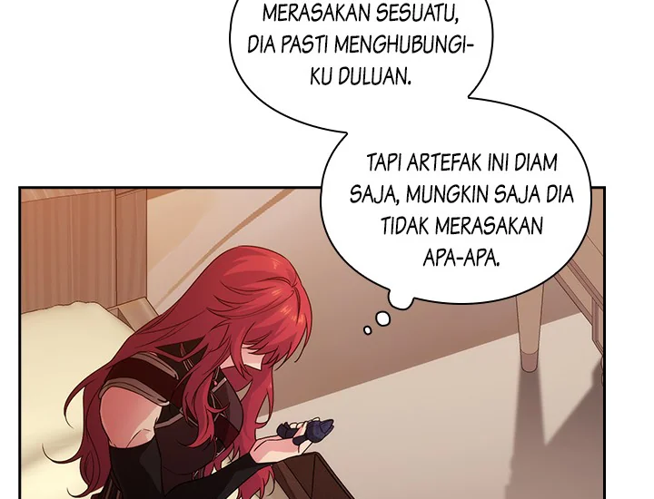 ADONIS Chapter 218 - Halaman 15