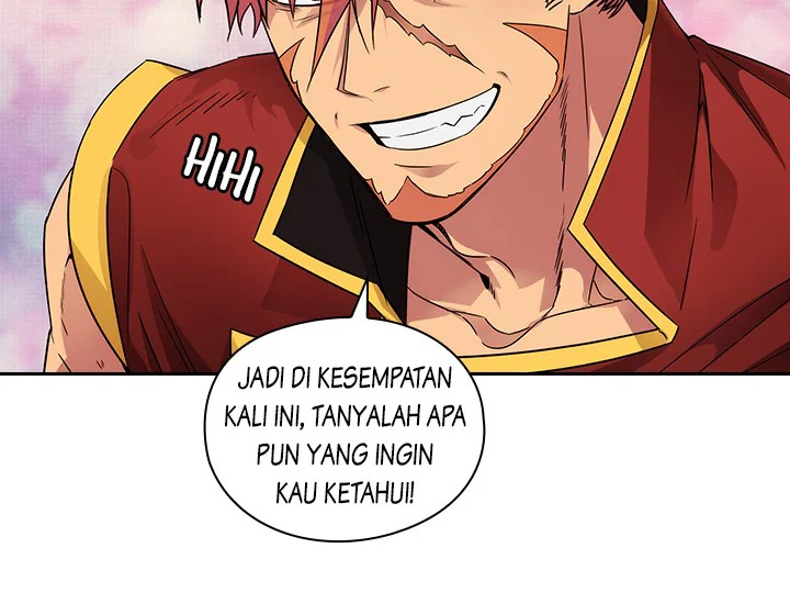 ADONIS Chapter 218 - Halaman 151