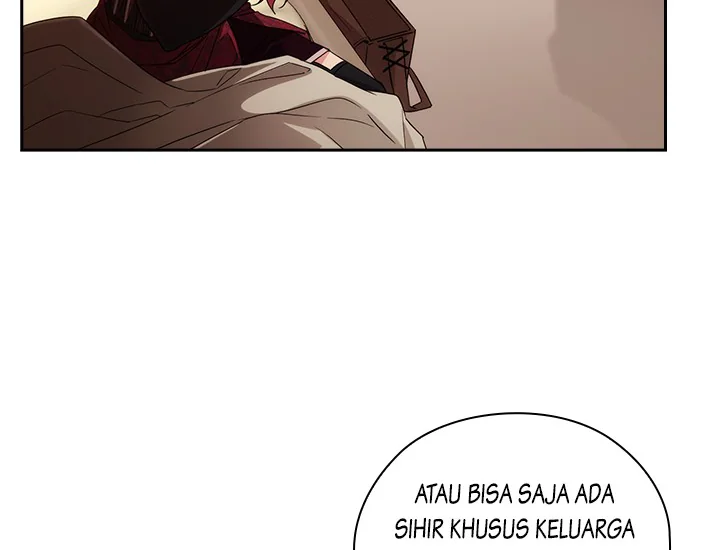 ADONIS Chapter 218 - Halaman 16