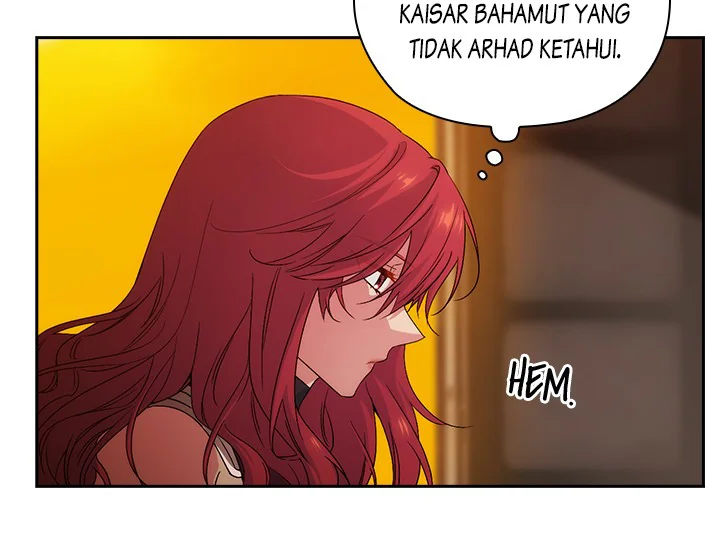 ADONIS Chapter 218 - Halaman 17