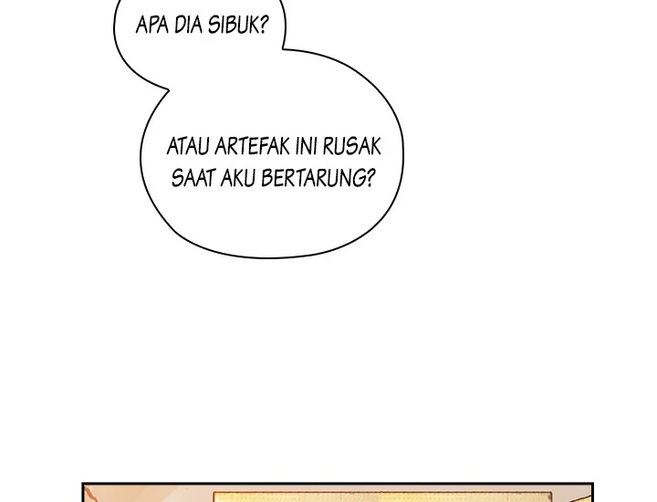 ADONIS Chapter 218 - Halaman 20