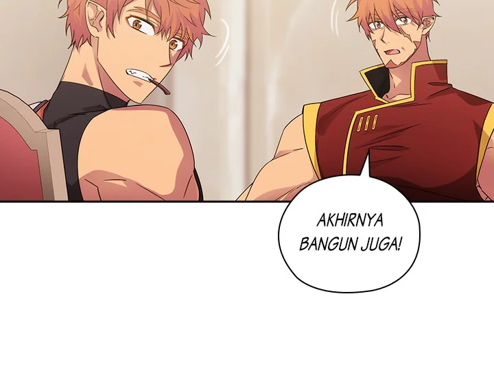 ADONIS Chapter 218 - Halaman 24
