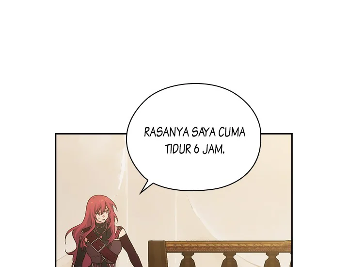 ADONIS Chapter 218 - Halaman 25