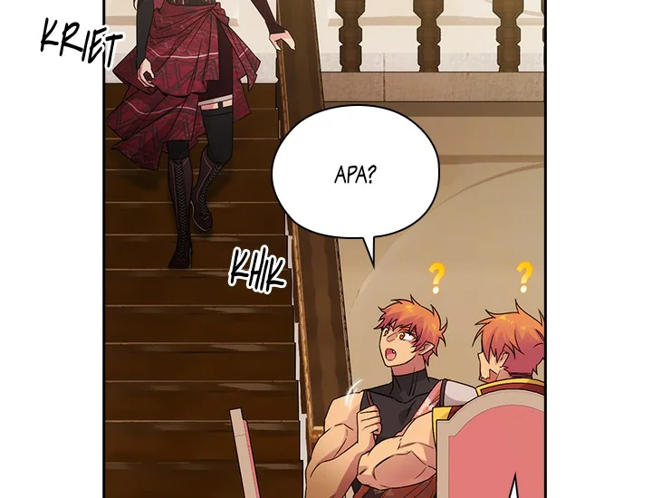 ADONIS Chapter 218 - Halaman 26