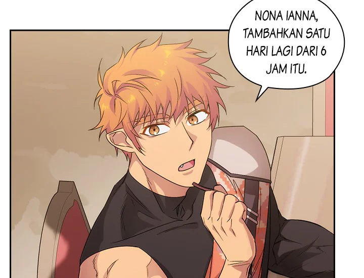 ADONIS Chapter 218 - Halaman 28