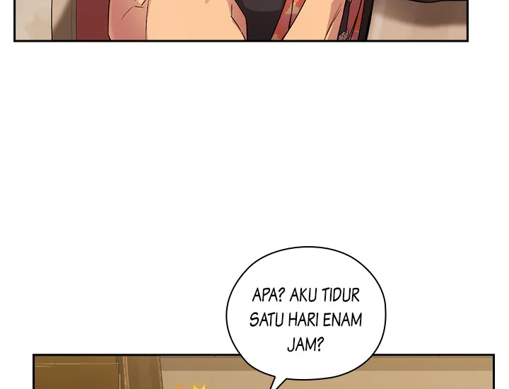 ADONIS Chapter 218 - Halaman 29