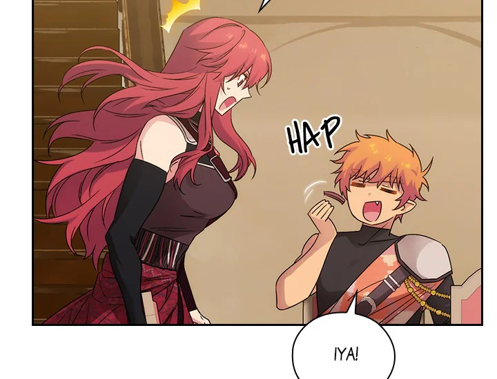 ADONIS Chapter 218 - Halaman 30