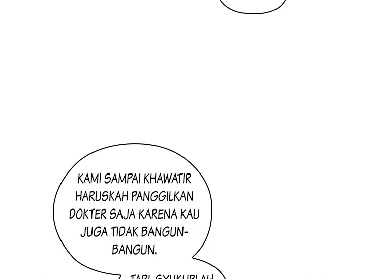 ADONIS Chapter 218 - Halaman 31