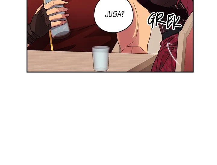 ADONIS Chapter 218 - Halaman 33