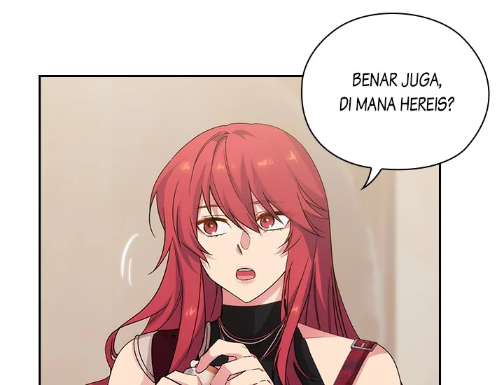 ADONIS Chapter 218 - Halaman 34
