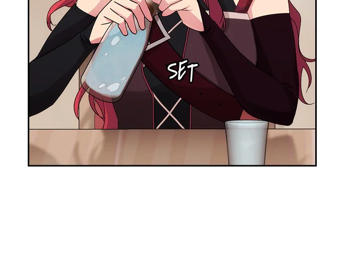 ADONIS Chapter 218 - Halaman 35