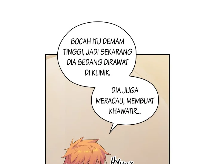ADONIS Chapter 218 - Halaman 36