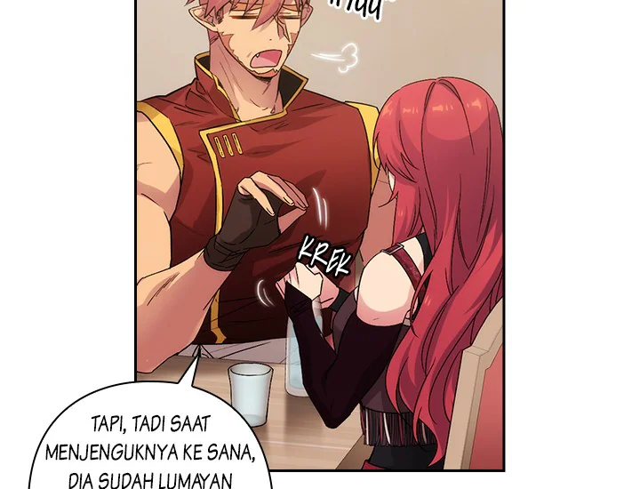 ADONIS Chapter 218 - Halaman 37