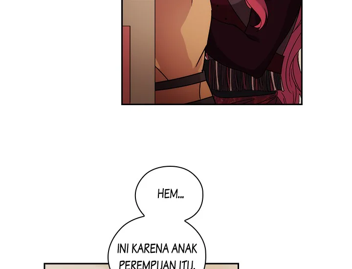 ADONIS Chapter 218 - Halaman 40