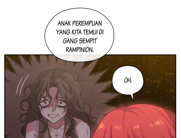 ADONIS Chapter 218 - Halaman 43