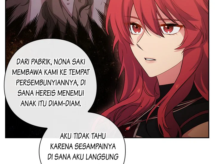 ADONIS Chapter 218 - Halaman 44