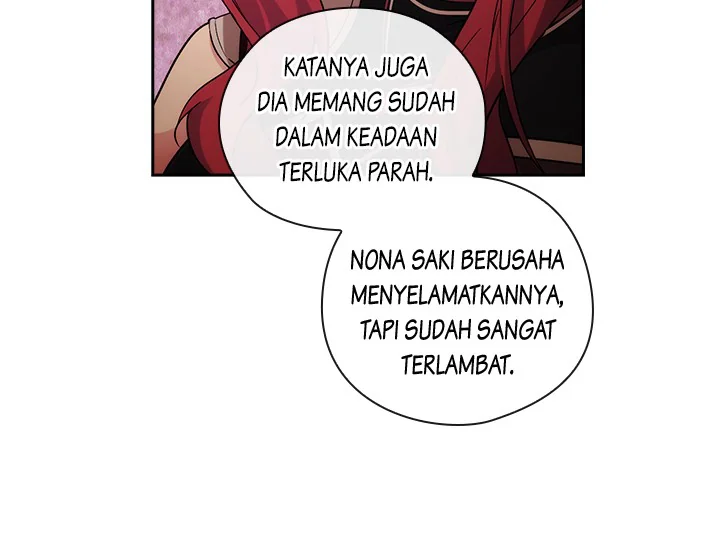 ADONIS Chapter 218 - Halaman 47