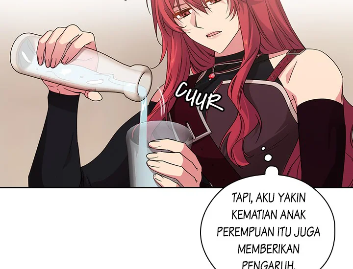 ADONIS Chapter 218 - Halaman 50