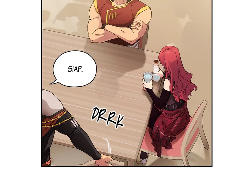 ADONIS Chapter 218 - Halaman 54