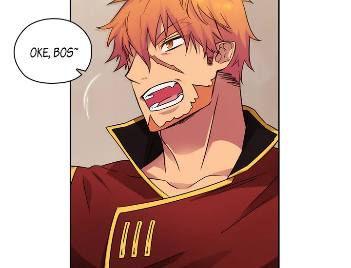 ADONIS Chapter 218 - Halaman 56